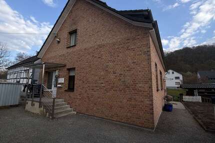 Wohnung Gummersbach Vollmerhausen - 2 Zimmer, 55 m&sup2;, 495&euro; | Angebot:25851874