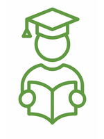 Symbol für Weiterbildung in Gummersbach