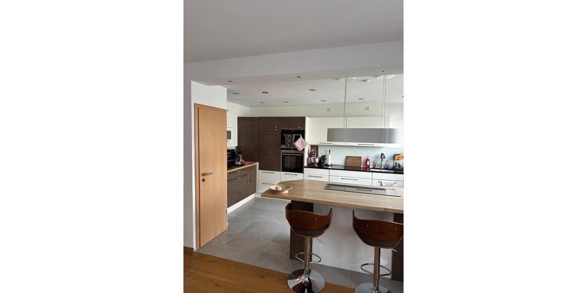 Etagenwohnung Plettenberg - 4 Zimmer, 107 m&sup2;, 850&euro; | Angebot:25931870