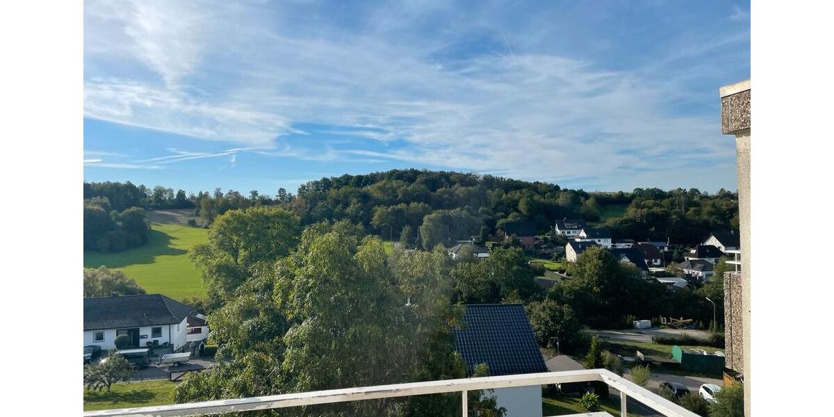 Etagenwohnung Reichshof - 3 Zimmer, 84 m&sup2;, 580&euro; | Angebot:27570459