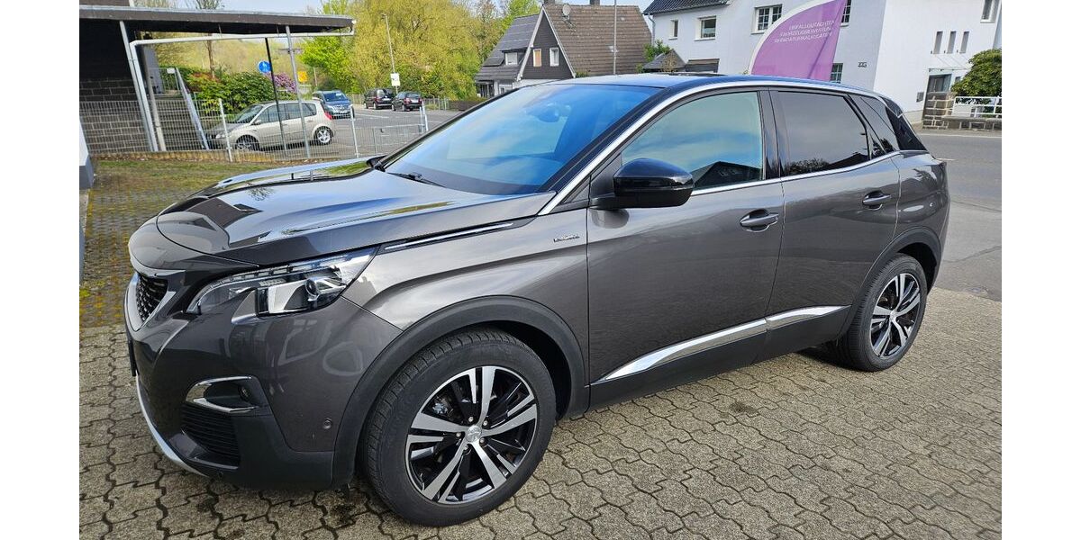 Peugeot 3008 78.652 km 17.500 &euro; Wipperfürth 51688