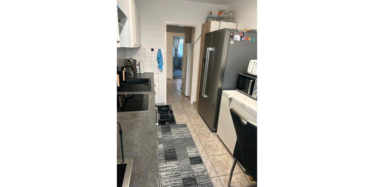 Etagenwohnung Waldbröl - 4 Zimmer, 99 m&sup2;, 220.000&euro; | Angebot:27534777