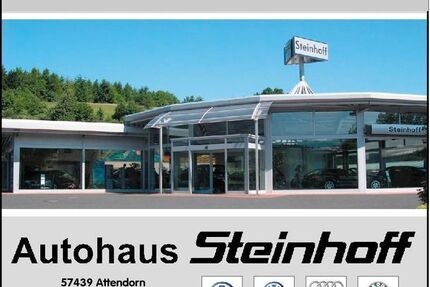VW T-Cross 38.925 km 17.990 &euro; Attendorn 57439
