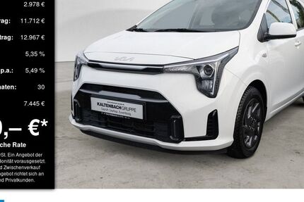 Kia Picanto 8.838 km 14.090 &euro; Wiehl 51674