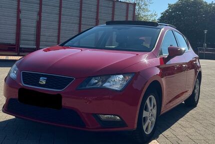 Seat Leon 196.000 km 6.000 &euro; Wermelskirchen 42929