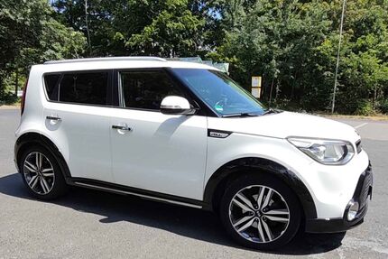 Kia Soul 98.500 km 10.300 &euro; Neunkirchen-Seelscheid 53819