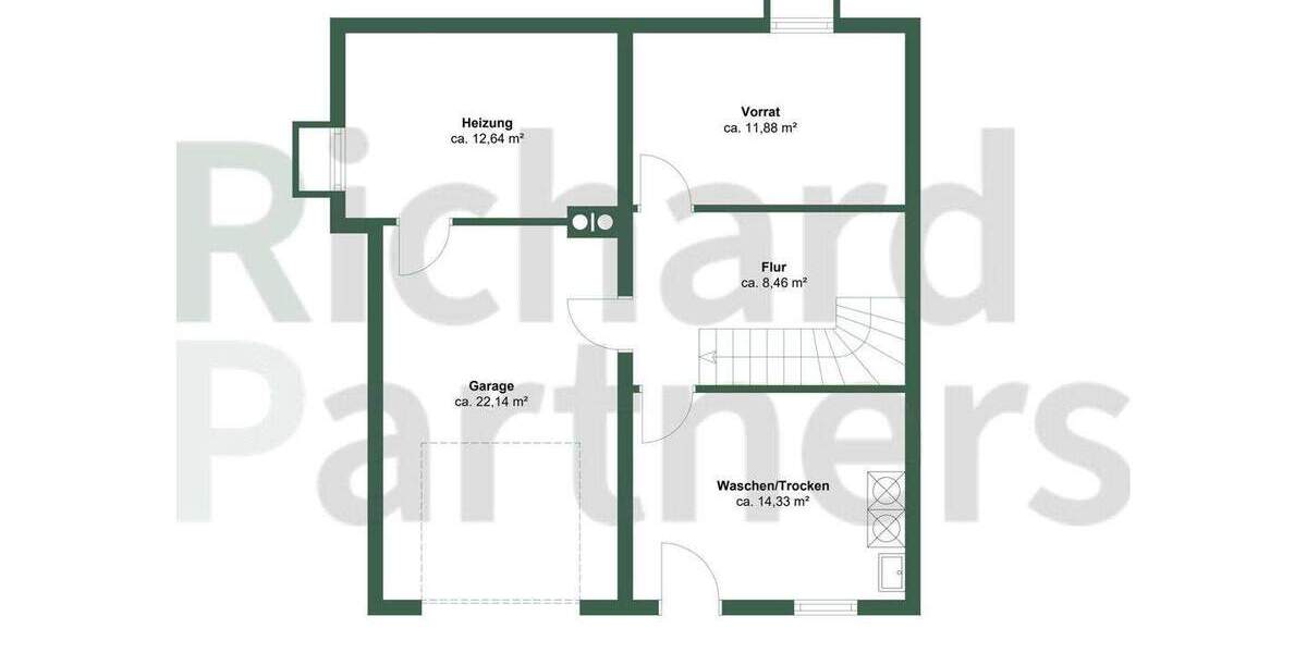 Einfamilienhaus Gummersbach Bredenbruch - 4 Zimmer, 150 m&sup2;, 440.000&euro; | Angebot:25694656