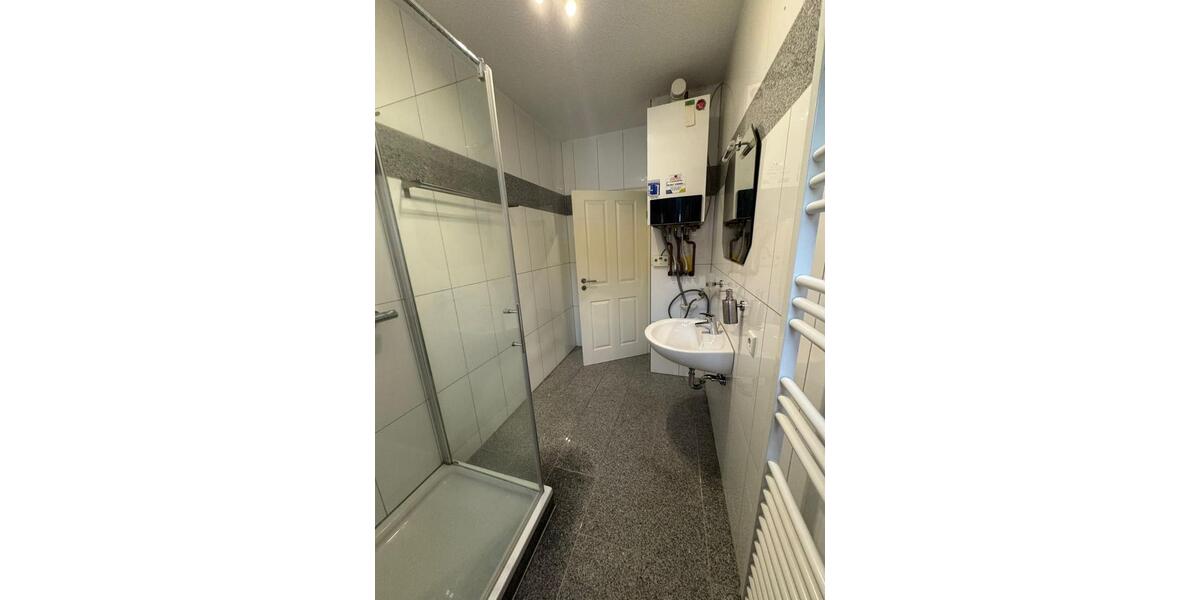 Etagenwohnung Gummersbach Berstig Süd - 3 Zimmer, 81 m&sup2;, 750&euro; | Angebot:26420215