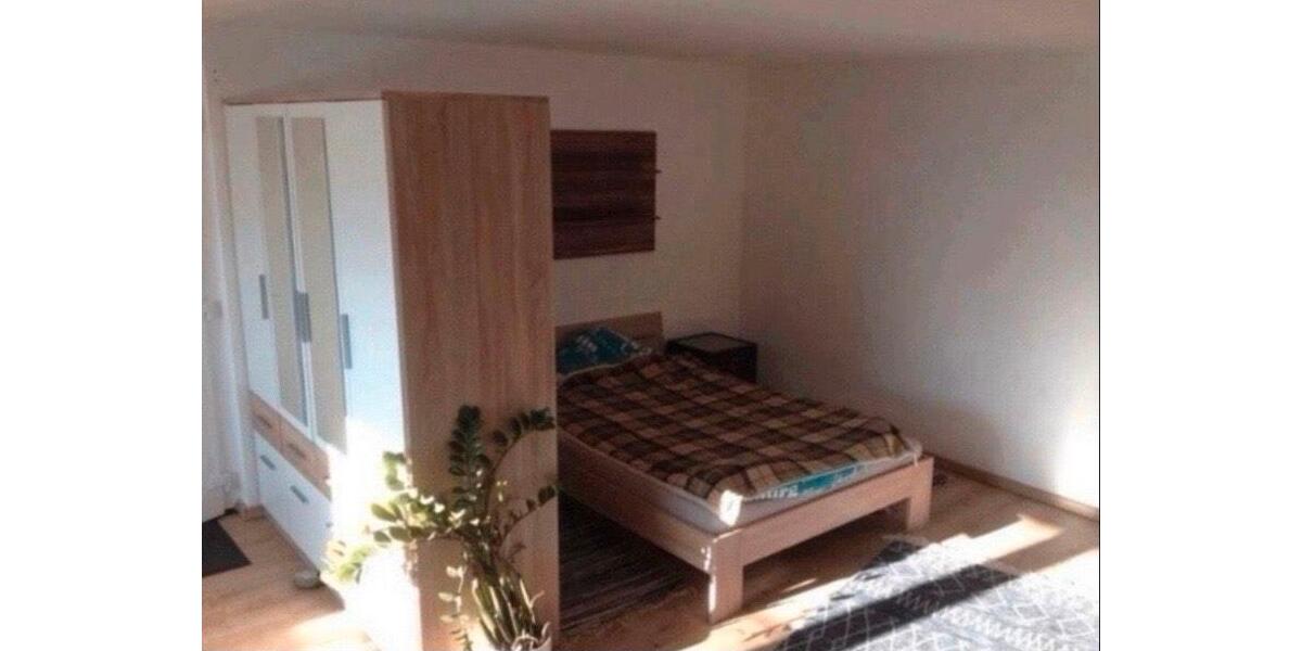 Erdgeschoßwohnung Plettenberg - 1 Zimmer, 40 m&sup2;, 450&euro; | Angebot:27570158