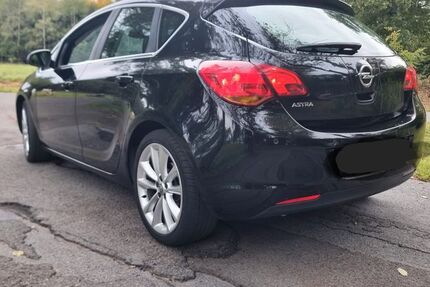 Opel Astra 199.000 km 3.800 &euro; Morsbach 51597