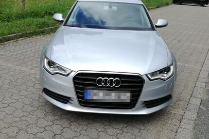 Audi A6 255.000 km 8.600 &euro; Hückeswagen 42499