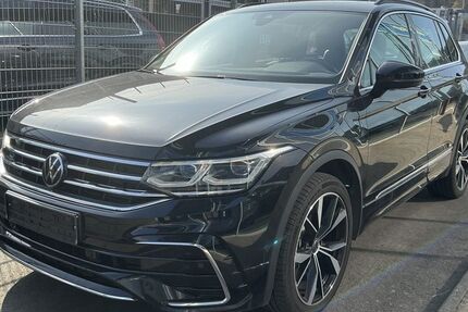 VW Tiguan 129.456 km 27.940 &euro; Eitorf 53783