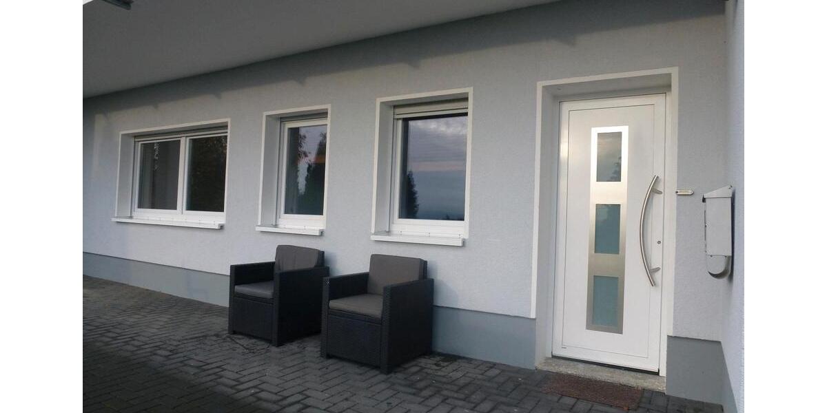 Etagenwohnung Wissen - 3 Zimmer, 80 m&sup2;, 700&euro; | Angebot:25657653