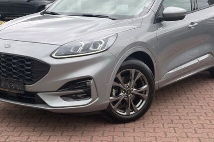 Ford Kuga 23.400 km 22.370 &euro; Attendorn 57439