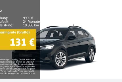 VW Taigo 7.027 km 18.990 &euro; Lüdenscheid 58507