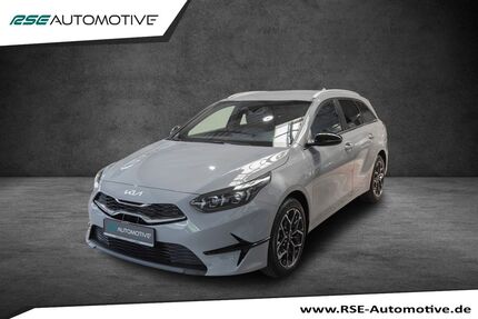 Kia ceed Sportswagon 9.800 km 28.990 &euro; Olpe 57462