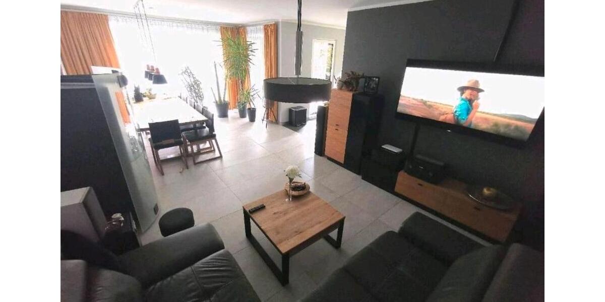 Erdgeschoßwohnung Gummersbach Berstig Süd - 3 Zimmer, 91 m&sup2;, 389.000&euro; | Angebot:27534138