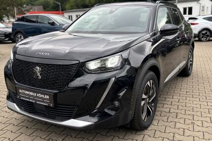 Peugeot 2008 71.000 km 14.800 &euro; Gummersbach 51645