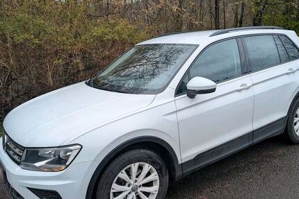 VW Tiguan 162.000 km 12.900 &euro; Gummersbach 51645