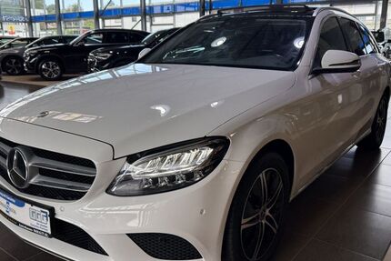 Mercedes-Benz C 200 106.140 km 22.870 &euro; Eitorf 53783