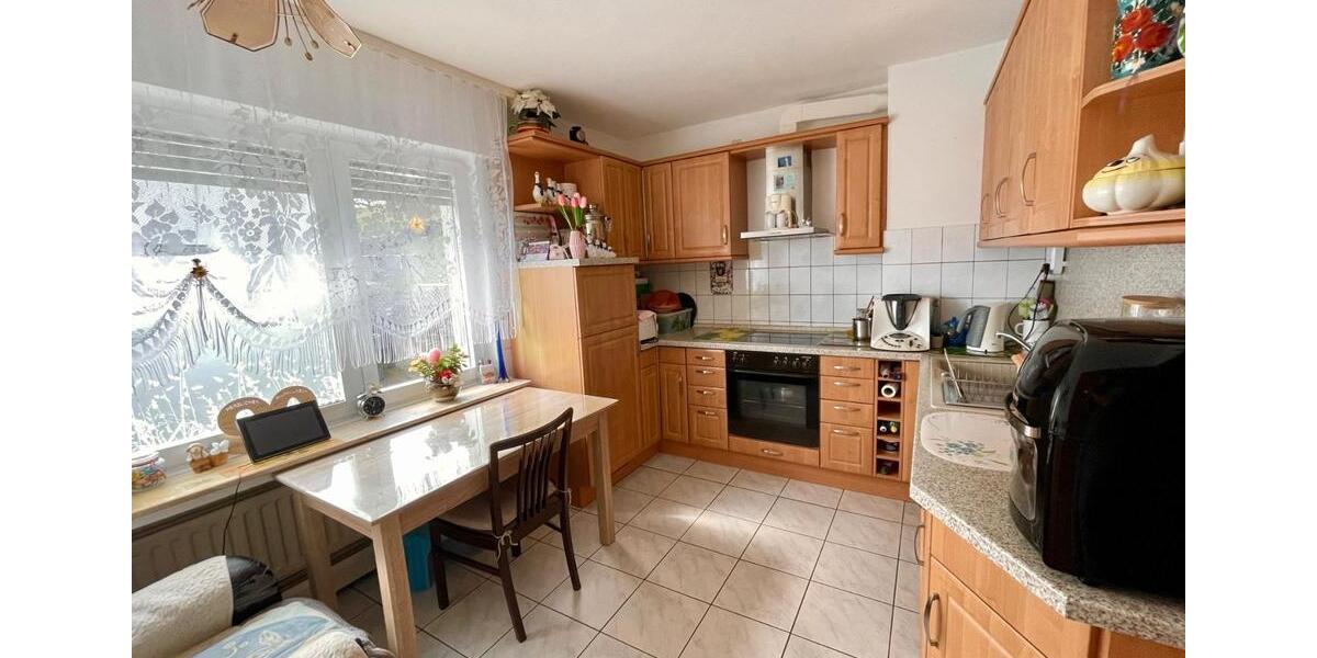 Doppelhaushälfte Gummersbach Hepel - 5 Zimmer, 133 m&sup2;, 269.000&euro; | Angebot:26241599