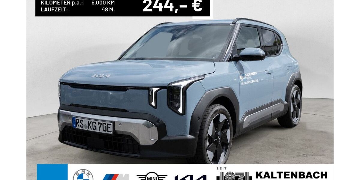 Kia EV2 5.000 km 31.950 &euro; Wiehl 51674