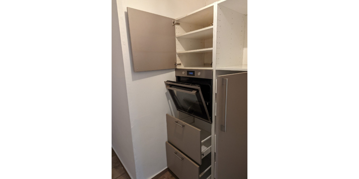 Erdgeschoßwohnung Freudenberg - 2 Zimmer, 45 m&sup2;, 500&euro; | Angebot:24599037