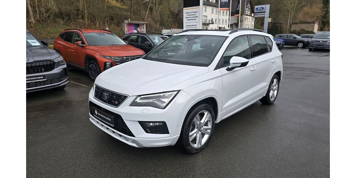 Seat Ateca 65.237 km 22.980 &euro; Werdohl 58791