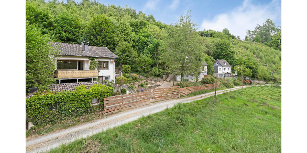 Einfamilienhaus Overath / Vilkerath Vilkerath - 6 Zimmer, 169 m&sup2;, 589.000&euro; | Angebot:26043528