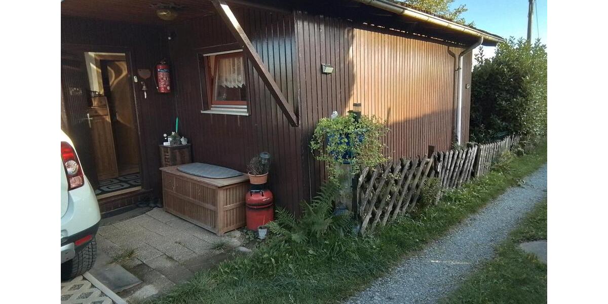 Bungalow Gummersbach Hepel - 2 Zimmer, 52 m&sup2;, 42.000&euro; | Angebot:27457351