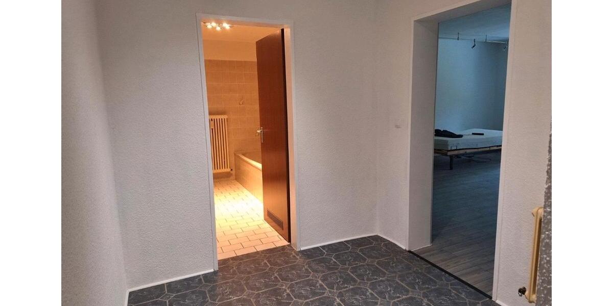 Etagenwohnung Lüdenscheid Staberg - 2 Zimmer, 54 m&sup2;, 430&euro; | Angebot:27570274