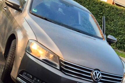VW Passat 140.000 km 7.700 &euro; Wiehl 51674