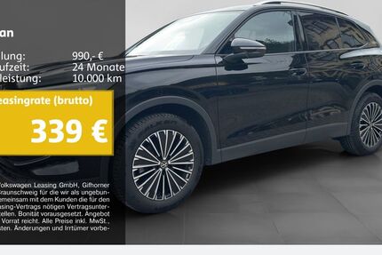 VW Tiguan 28.741 km 34.490 &euro; Plettenberg 58840