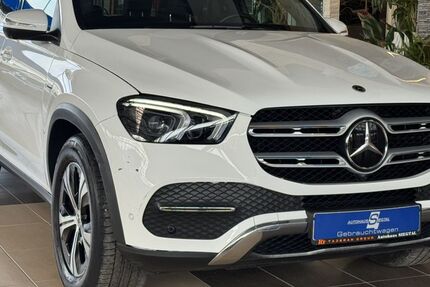 Mercedes-Benz GLE 350 91.059 km 45.900 &euro; Eitorf 53783