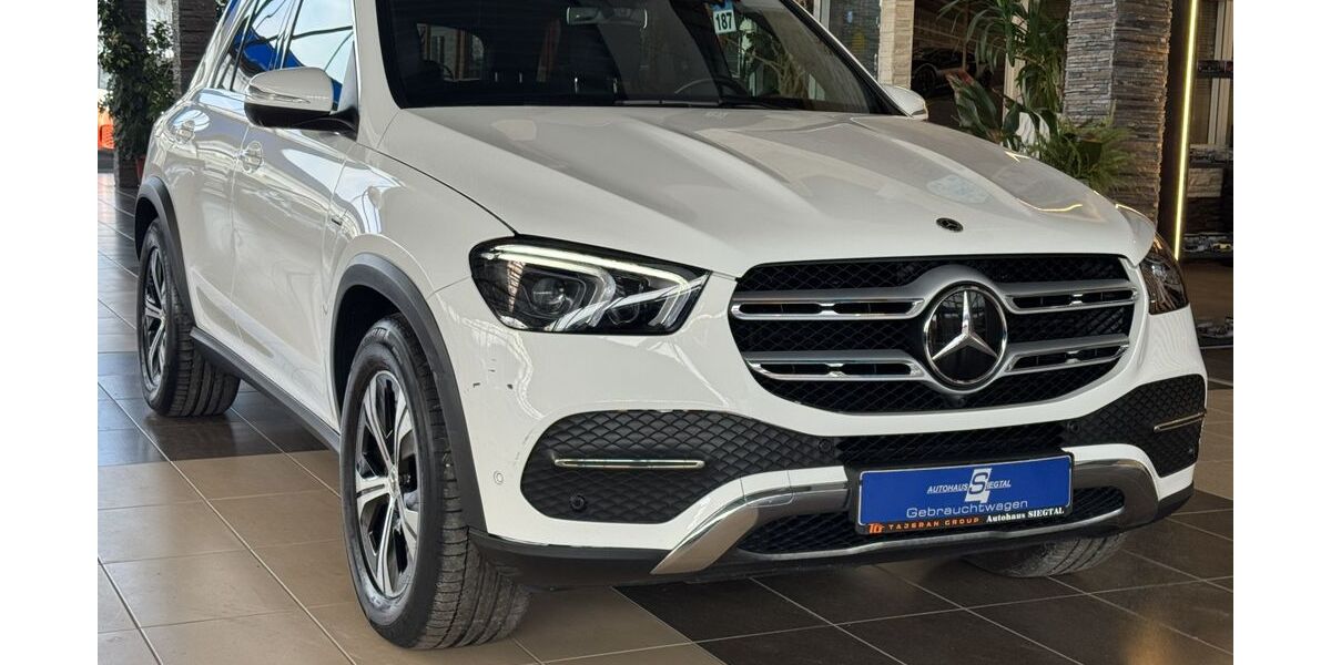 Mercedes-Benz GLE 350 91.059 km 45.900 &euro; Eitorf 53783