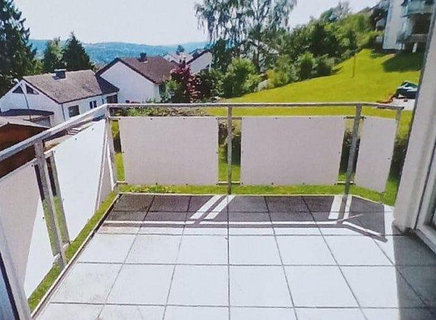Etagenwohnung Olpe - 3 Zimmer, 78 m&sup2;, 890&euro; | Angebot:27586655
