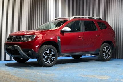 Dacia Duster 94.331 km 8.000 &euro; Engelskirchen 51766