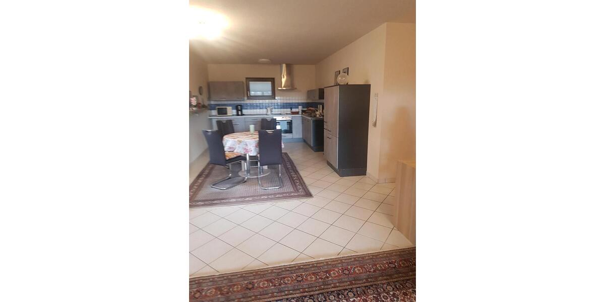 Etagenwohnung Waldbröl - 3 Zimmer, 80 m&sup2;, 680&euro; | Angebot:25944944