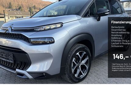 Citroen C3 Aircross 4.530 km 18.990 &euro; Gummersbach 51645