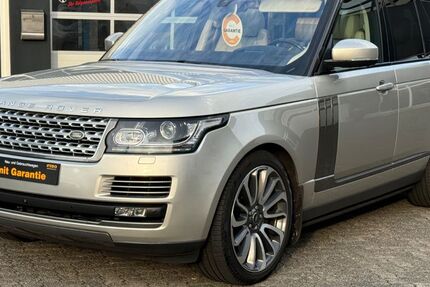 Land Rover Range Rover 159.835 km 33.900 &euro; Engelskirchen 51766