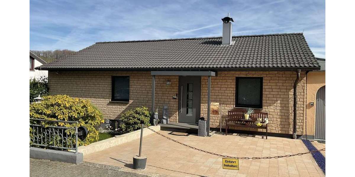 Einfamilienhaus Lüdenscheid Brügge - 6 Zimmer, 141 m&sup2;, 479.000&euro; | Angebot:26124940