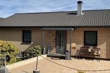 Haus Lüdenscheid Brügge - 6 Zimmer, 141 m&sup2;, 479.000&euro; | Angebot:26124940