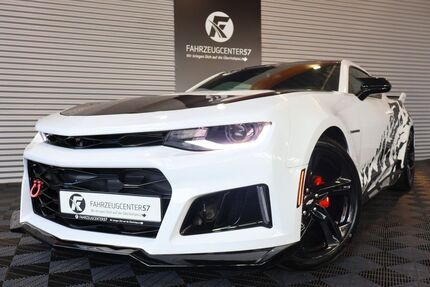 Chevrolet Camaro 78.048 km 24.900 &euro; Wenden 57482