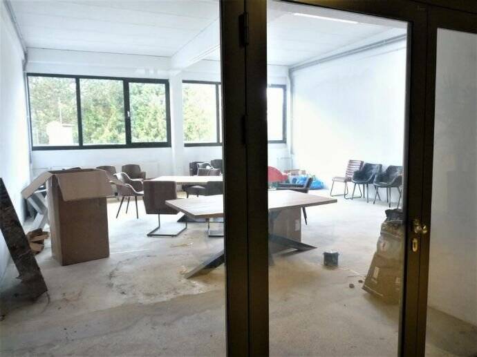 Gewerbeobjekt Windeck Rosbach - 1 Zimmer, 86 m&sup2;, 799&euro; | Angebot:25777139