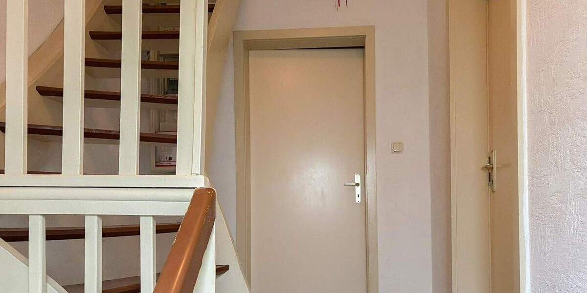 Doppelhaushälfte Wissen - 3 Zimmer, 74 m&sup2;, 149.000&euro; | Angebot:25691931