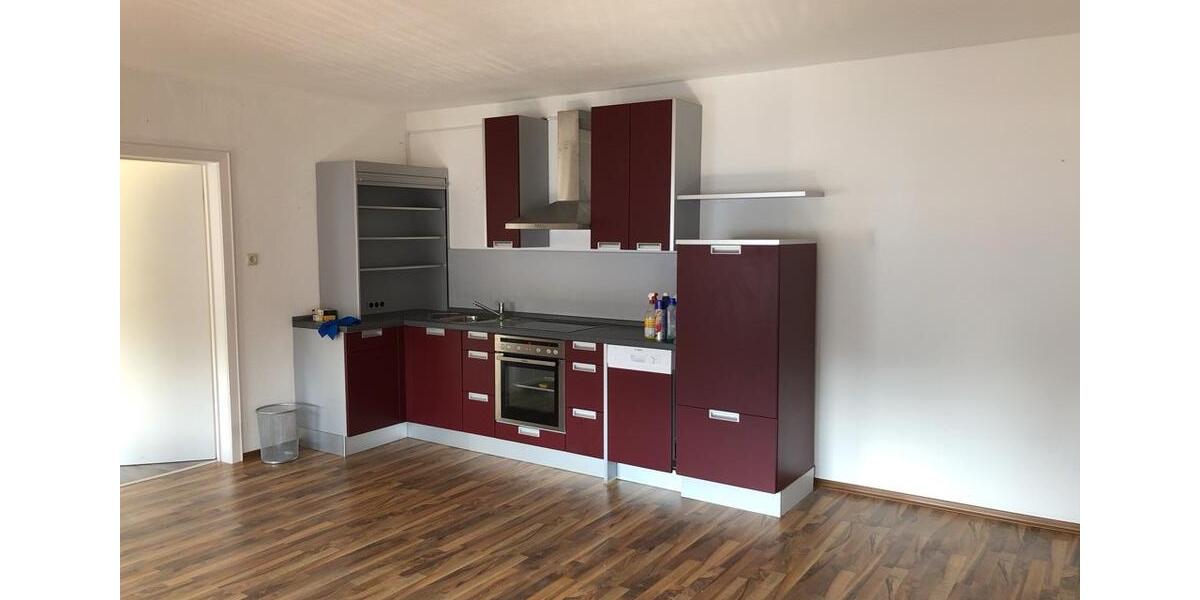 Etagenwohnung Plettenberg - 2 Zimmer, 54 m&sup2;, 395&euro; | Angebot:25928115