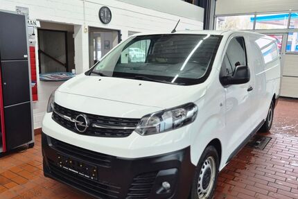 Opel Vivaro 126.000 km 10.499 &euro; Waldbröl 51545