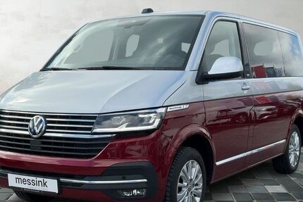 VW T6 Multivan 26.284 km 48.870 &euro; Wermelskirchen 42929