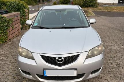 Mazda 3 287.000 km 1.500 &euro; Wiehl 51674