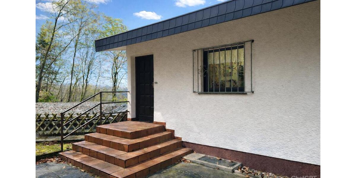 Einfamilienhaus Eitorf - 4 Zimmer, 102 m&sup2;, 229.000&euro; | Angebot:26059927